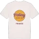 Patay circle t-shirt