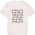 Patca wordplay t-shirt