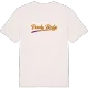 Pateley Bridge baseball t-shirt