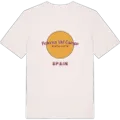 Paterna del Campo circle t-shirt