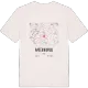 Paternopoli map t-shirt