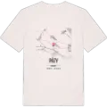 Páty karta t-shirt