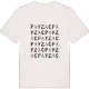 Payzac wordplay t-shirt