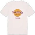 Paziols circle t-shirt
