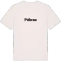 Pébrac bold t-shirt
