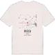 Pecica karta t-shirt