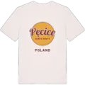 Pęcice circle t-shirt