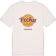 Pecka cirkel t-shirt