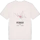 Pedralba karta t-shirt