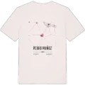 Pedro Muñoz karta t-shirt