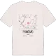Pedrógão map t-shirt