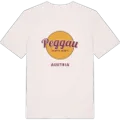 Peggau cirkel t-shirt