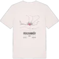 Pehlivanköy map t-shirt