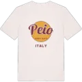 Peio cirkel t-shirt