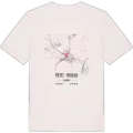 Peitz - Picnjo karta t-shirt