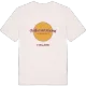 Pelkosenniemi cirkel t-shirt