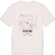 Pemfling map t-shirt