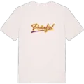 Peñafiel baseball t-shirt