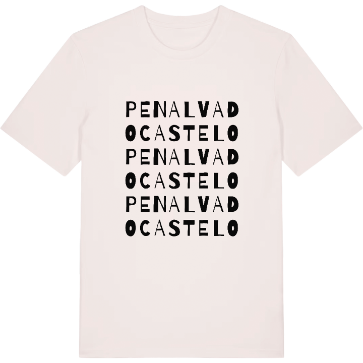 Penalva do Castelo wordplay t-shirt – t-shirt from PinShirt