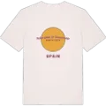 Peñaranda de Bracamonte circle t-shirt