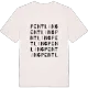 Pentling ordlek t-shirt