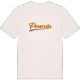 Perarrúa baseball t-shirt