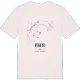 Pereto karta t-shirt