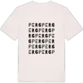 Perg ordlek t-shirt