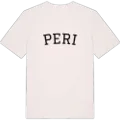 Peri böjd t-shirt