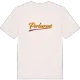 Perlesreut baseball t-shirt