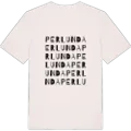 Perlunda wordplay t-shirt