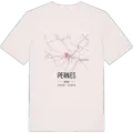 Pernes karta t-shirt