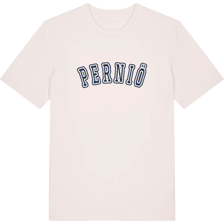 Perniö college t-shirt – t-shirt from PinShirt