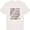 Pernitz ordlek t-shirt