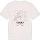 Pernumia map t-shirt