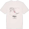 Pérols karta t-shirt
