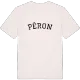 Péron böjd t-shirt