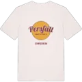 Persfält cirkel t-shirt