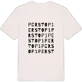 Perstop 1 ordlek t-shirt