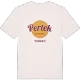 Pertek cirkel t-shirt