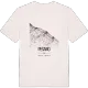 Pesaro map t-shirt