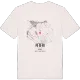 Péteri map t-shirt