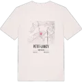 Petit-Lancy karta t-shirt