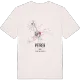 Petrer map t-shirt