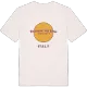 Pettorano sul Gizio circle t-shirt