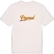 Peyraud baseball t-shirt
