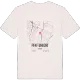 Pfaffendorf karta t-shirt