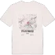 Pfaffenwald map t-shirt