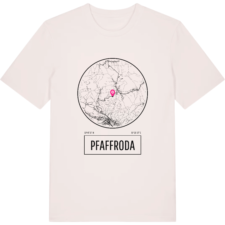 Pfaffroda t-shirt – t-shirt from PinShirt