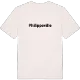 Philippeville bold t-shirt